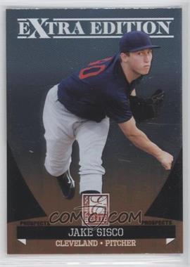 2011 Donruss Elite Extra Edition - Prospects #29 - Jake Sisco