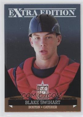 2011 Donruss Elite Extra Edition - Prospects #34 - Blake Swihart