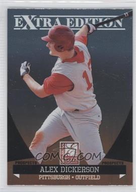 2011 Donruss Elite Extra Edition - Prospects #6 - Alex Dickerson