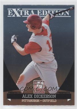 2011 Donruss Elite Extra Edition - Prospects #6 - Alex Dickerson