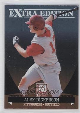 2011 Donruss Elite Extra Edition - Prospects #6 - Alex Dickerson