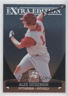 2011 Donruss Elite Extra Edition - Prospects #6 - Alex Dickerson