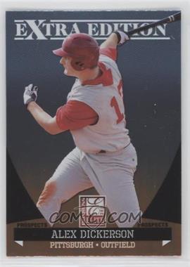 2011 Donruss Elite Extra Edition - Prospects #6 - Alex Dickerson