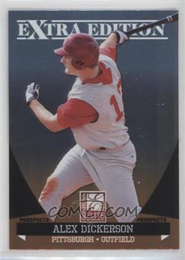 2011 Donruss Elite Extra Edition - Prospects #6 - Alex Dickerson