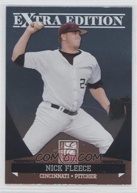 2011 Donruss Elite Extra Edition - Prospects #61 - Nick Fleece