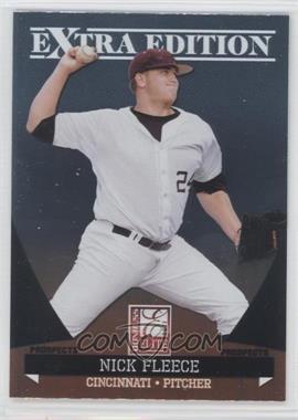 2011 Donruss Elite Extra Edition - Prospects #61 - Nick Fleece