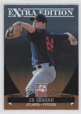 2011 Donruss Elite Extra Edition - Prospects #70 - J.R. Graham