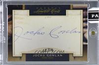 Jocko Conlan [Uncirculated] #/15