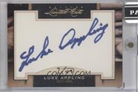 Luke Appling (#d to 49) #/49