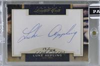 Luke Appling (#d to 49) [Uncirculated] #/49