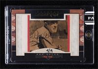 Red Rolfe [Uncirculated] #/9