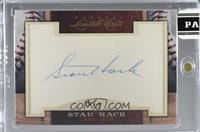 Stan Hack (#d to 17) [Uncirculated] #/17