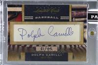 Dolph Camilli (#'d to 25) [Uncirculated] #/25