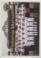 Bradenton Marauders