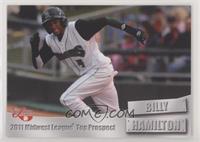 Billy Hamilton