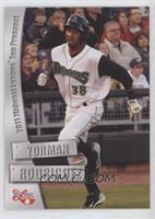 Yorman Rodriguez