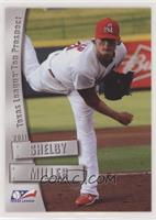 Shelby Miller