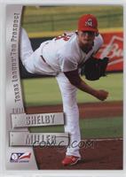 Shelby Miller