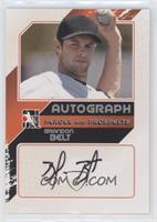 Brandon Belt #/190