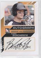 Bobby Borchering #/190