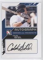 Caleb Gindl #/190