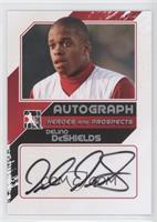 Delino DeShields Jr. #/190