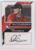 Drew Pomeranz #/190