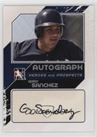 Gary Sanchez #/190