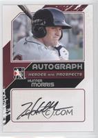 Hunter Morris #/190