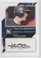 Justin O'Conner #/190