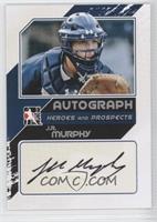 J.R. Murphy #/190