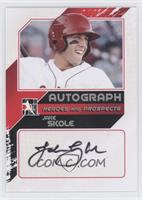 Jake Skole #/190