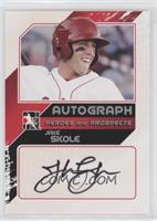 Jake Skole #/190