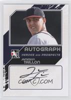 Jameson Taillon #/190