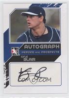 Kyle Blair #/190