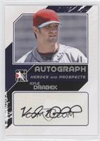 Kyle Drabek #/190