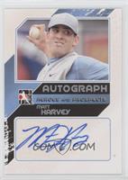 Matt Harvey #/190