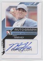 Matt Harvey #/190