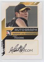 Matt Moore #/190