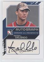 Randall Delgado #/190