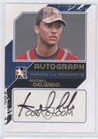 Randall Delgado #/190