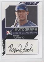 Rymer Liriano #/190