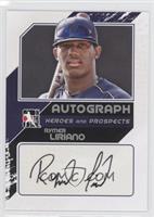 Rymer Liriano #/190