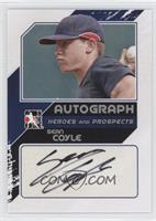 Sean Coyle #/190