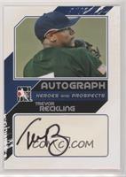 Trevor Reckling #/190