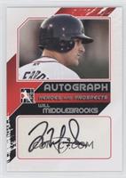 Will Middlebrooks #/190