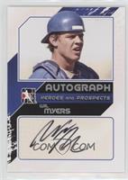 Wil Myers #/190