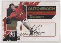 Drew Pomeranz #/10