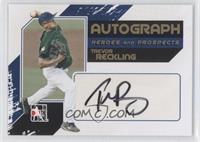 Trevor Reckling #/10