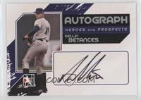 Dellin Betances #/390